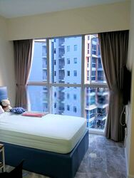 The Santorini (D18), Condominium #401371431